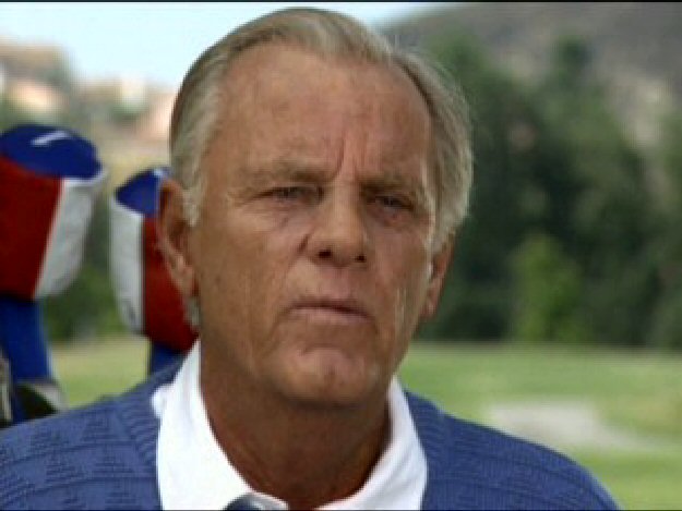 McLean Stevenson | Golden Girls Wiki | FANDOM powered by Wikia