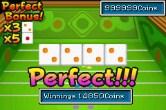 Lucky Dice 2
