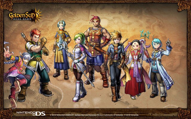 Archivo:Golden-Sun-Dark-Dawn-Wallpaper.jpg