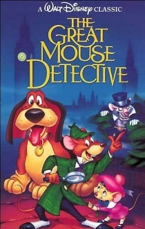 Greatmousedetective
