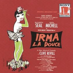 Irmaladouce