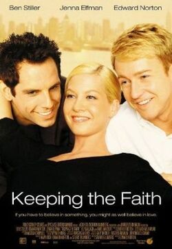 Keepingfaith