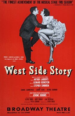 Westsidestorymusical