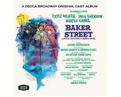 Bakerstreet