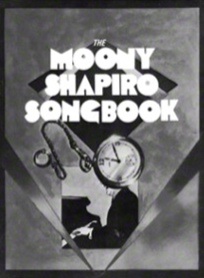 Moonyshapiro