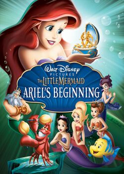 Arielsbeginning