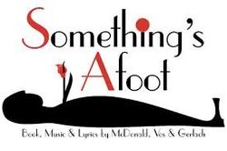 Somethingsafoot