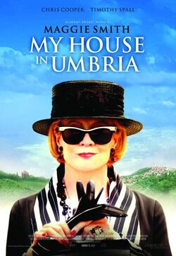 Myhouseinumbria