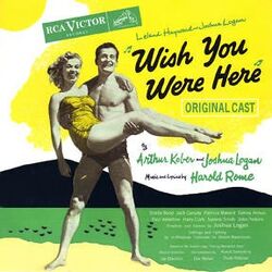 Wishyouwerehere