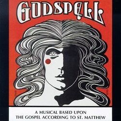 Godspellposter