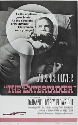 Theentertainer