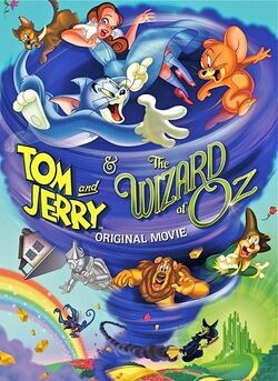 Tomjerrywizard
