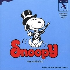 Snoopymusical