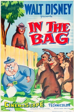 Inthebag