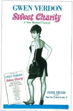 Sweetcharity