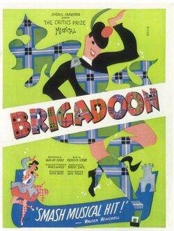 Brigadoonmusical