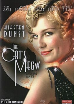Thecatsmeow