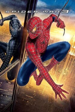Spiderman3