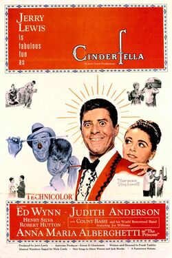 Cinderfella