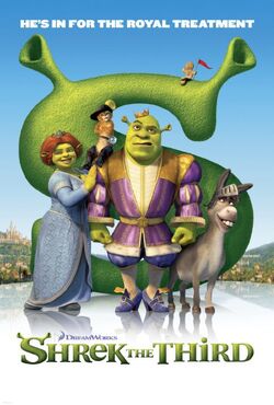 Shrekthethird