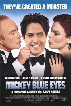 Mickeyblueeyes