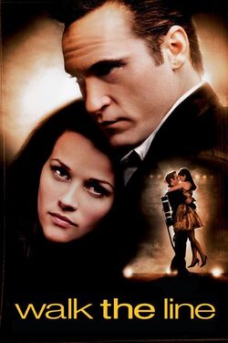 Walktheline