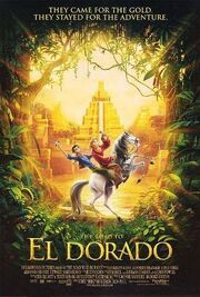 Roadtoeldorado