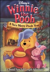Poohyear