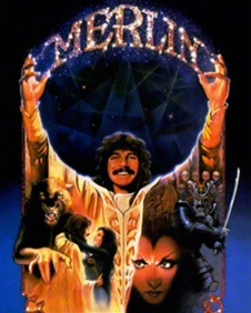 Merlinmusical