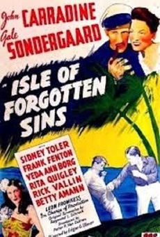 Isleforgottensins