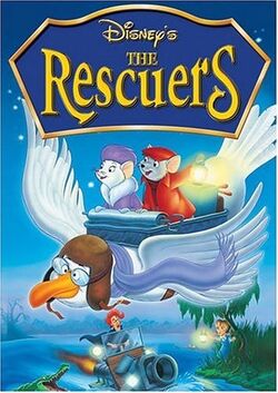 Rescuers