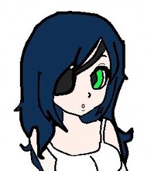 Anime girl -1