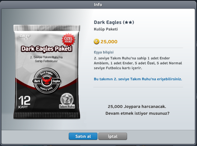Dark