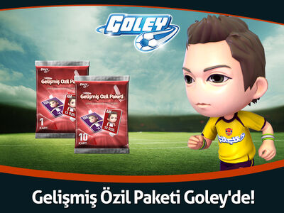 Gelismis ozil