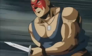 Aids Violence Vack Evil Town OVA