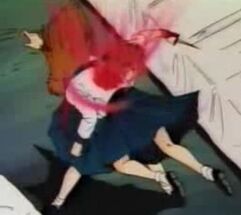 Biniku busted