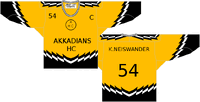 Akkadiansaway