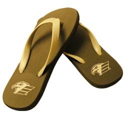 Eagles Flip Flops