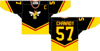 Medleyjersey