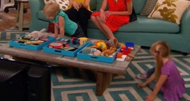 Brittany and charlie