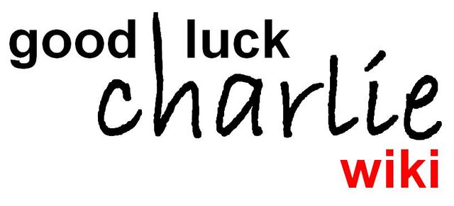 File:Goodluckcharlielogo.jpg