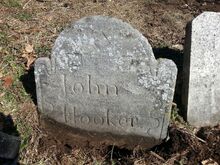 Hooker, John
