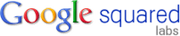 Google Squared logo