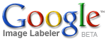 Google Image Labeler Logo