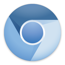 Arquivo:Google Chromium icone.png