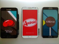Smartphone