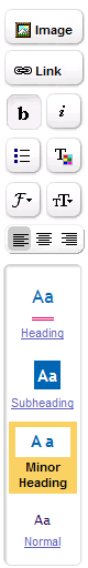 Googlepc sidebar