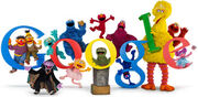 Sesame street ensemble-hp