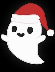 Imagessantaghost