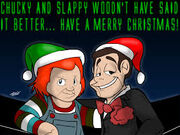 Imagesslapychrismas